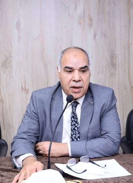 يوم علمي حول أمراض اضطرابات الحركة "Movement Disorders" بمستشفى الأمراض العصبية والنفسية وجراحة المخ والأعصاب بجامعة أسيوط