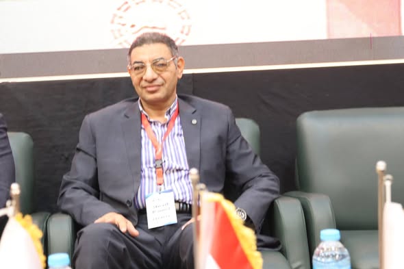 انطلاق فعاليات المؤتمر السنوي الرابع والعشرون لقسم طب المناطق الحارة والجهاز الهضمي بجامعة أسيوط تحت عنوان "من المبادئ التوجيهية إلى الممارسة السريرية"