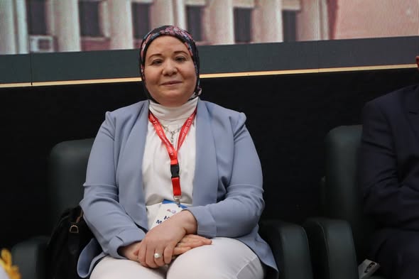 انطلاق فعاليات المؤتمر السنوي الرابع والعشرون لقسم طب المناطق الحارة والجهاز الهضمي بجامعة أسيوط تحت عنوان "من المبادئ التوجيهية إلى الممارسة السريرية"