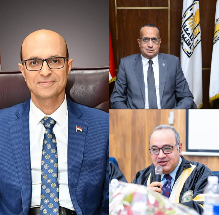 The Faculty of Medicine at Assiut University announces that it will publish (800) international research papers by the end of 2025 and will raise 71% of its research output to the top of the global ranking (Q1).