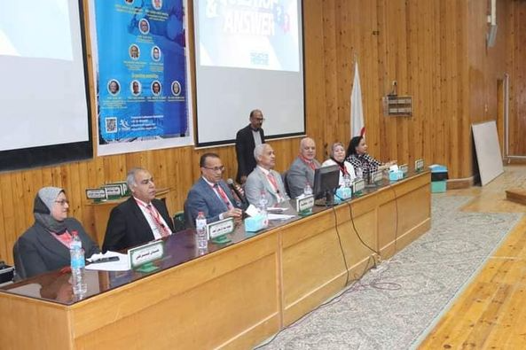 Student Day activities held on the sidelines of the College of Medicine Conference (34)