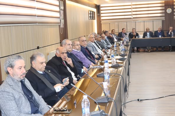 College Council Meeting (No. 789) Sunday, January 19, 2025