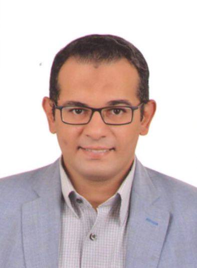 Important international research by Dr. Ahmed Nasr El-Din Hendi / Assistant Professor of Neurology at Assiut University