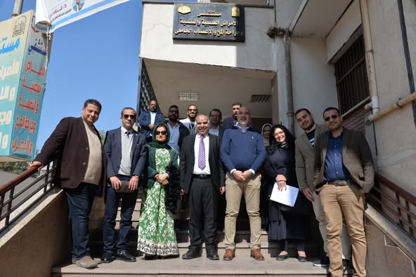 In preparation for accrediting the Stroke Unit as an international center....