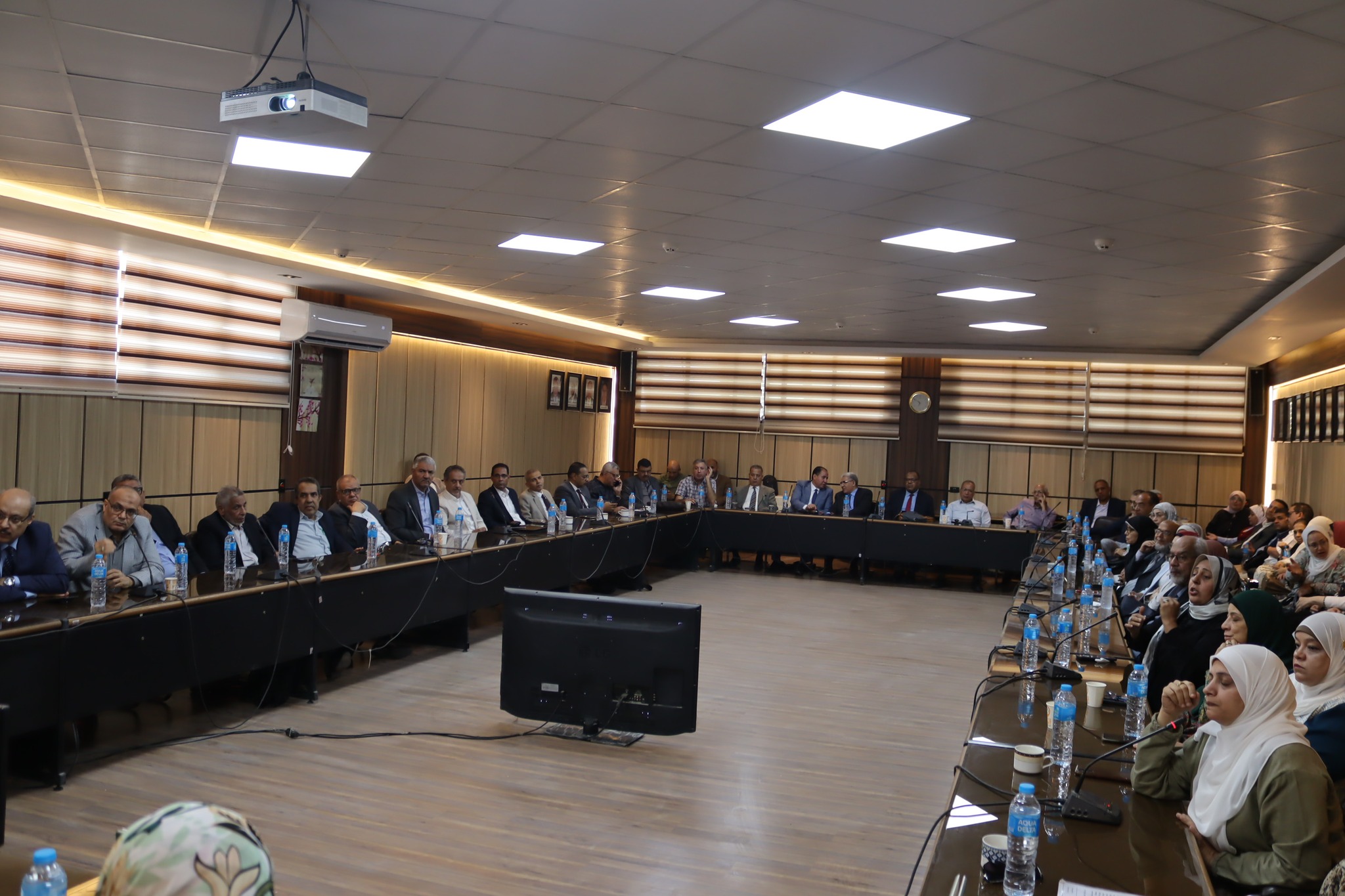 Meeting  College Council (No. 797)  Monday, October 20, 2025