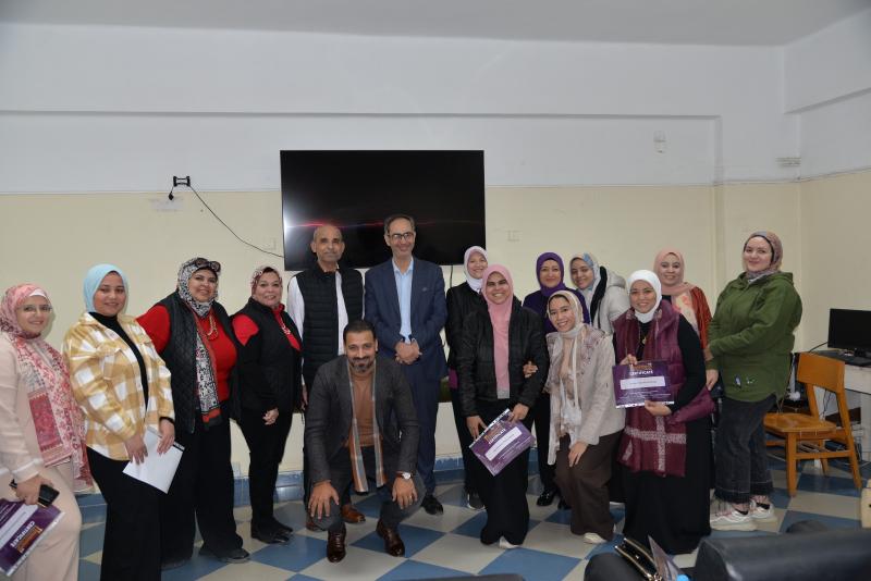 The Department of Rheumatology, Rehabilitation and Physical Medicine at Assiut University is organizing a workshop on musculoskeletal ultrasound of the hand, wrist and knee joints in children on the sidelines of its eleventh conference.