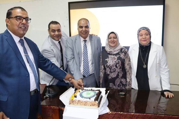 The College of Medicine celebrates the graduation of the second batch of the Professional Diploma in Clinical Nutrition.