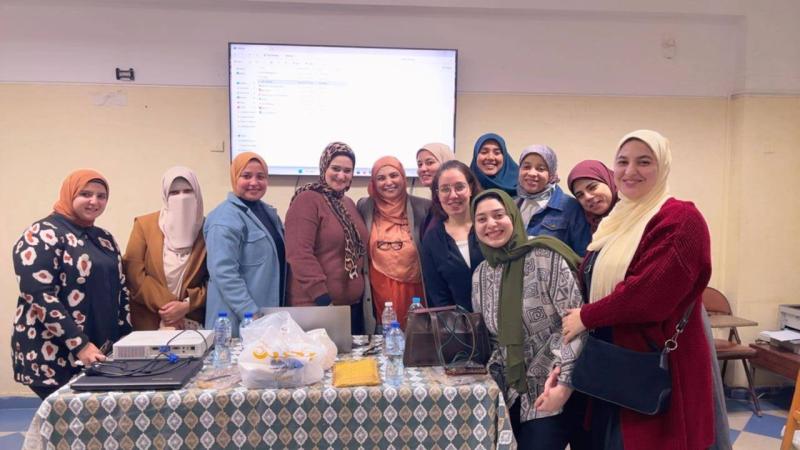 The Rheumatology and Rehabilitation Department at the Faculty of Medicine, Assiut University, is organizing an advanced workshop.