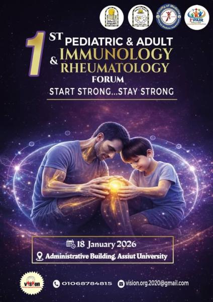 Under the slogan "Start strong... Stay strong"