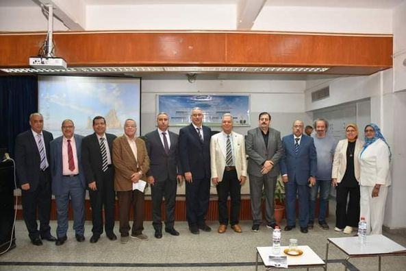 Activities of the second scientific meeting of the Association of Nephrologists in Assiut, in cooperation with the Kidney and Industrial Kidney Unit at the Faculty of Medicine, Assiut University.