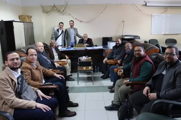 Workshop activities on urinary tract and reproductive organs surgery for children.