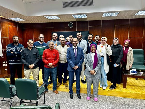 The latest scientific findings in knee joint injuries in a new workshop at the Trauma and Emergency Hospital