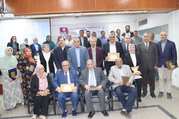 The College of Medicine and its university hospitals celebrate Doctors' Day and honor a number of its doctors.