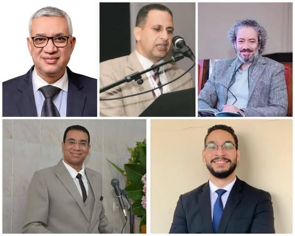 A medical team at Assiut University's Urology and Andrology Hospital successfully treated a patient suffering from infertility using light microsurgery.