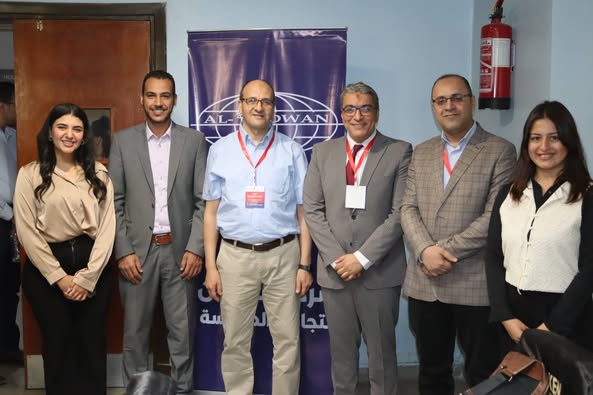 Activities of the training course on the basics of 3D and 4D ultrasound examination at Assiut University Women's Health Hospital