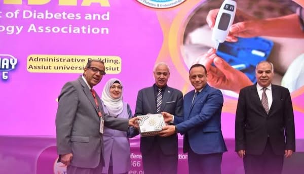 Activities of the 18th Annual Conference of the South Egypt Diabetes and Endocrinology Society