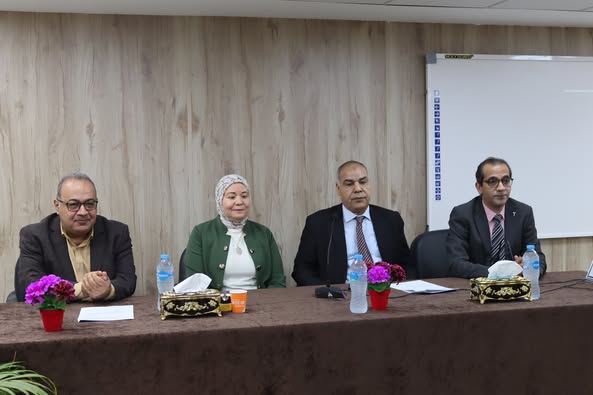 The Department of Neurology and Psychiatry at Assiut University organizes a scientific day on epilepsy.