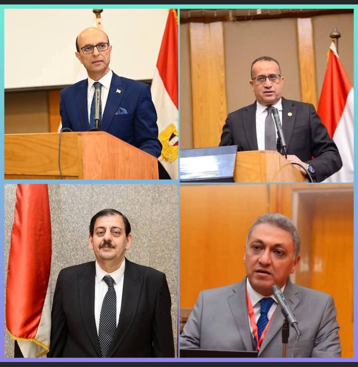 A medical team at Assiut University Hospitals successfully saved the life of a patient suffering from aortic dissection.