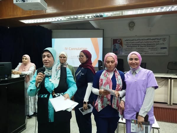 Activities of the second group of lectures for modern system training doctors (5+2) batch 60