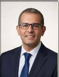 Professor Dr. Ahmed Nasr El-Din, Professor of Neurology at Assiut University, is leading an international research team comprising top neurology professors from around the world to find solutions for the underuse of cerebral catheterization in the treatment of stroke.