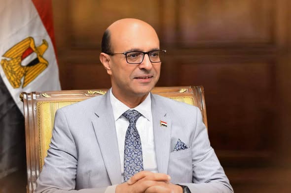 Al-Rajhi Hospital at Assiut University announces the elimination of waiting lists for bile duct stents and prepares to open a specialized clinic for vascular liver diseases