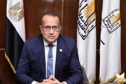 The Dean of the Faculty of Medicine at Assiut University announces the participation of a research team from the Department of Orthopedic Surgery in the 70th International Conference of the Korean Orthopedic Association... following their winning the Best Research Award from the Egyptian Orthopedic Association.