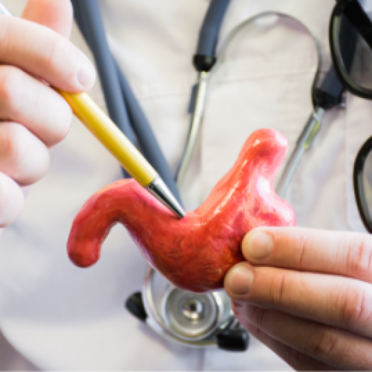 Department of Gastroenterology and Tropical Medicine