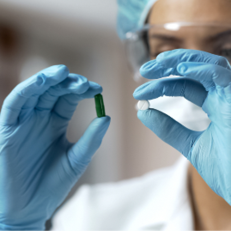 قسم الفارماكولوجيا الطبية