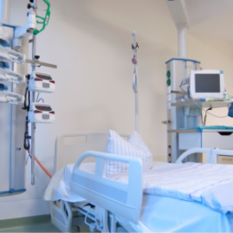 Department of  Anesthesia and Intensive Care 