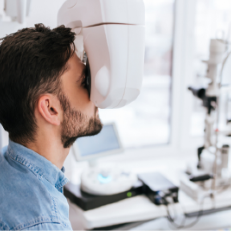 Department of Ophthalmology 