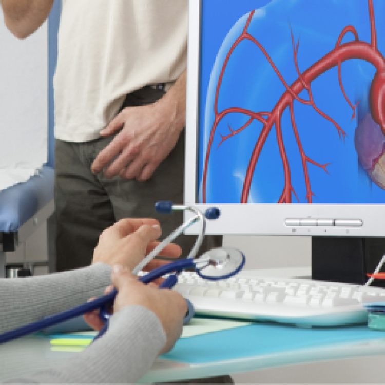 Department of Cardio-Thoracic Surgery 