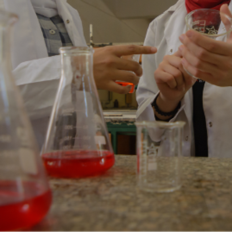 Department of Biochemistry