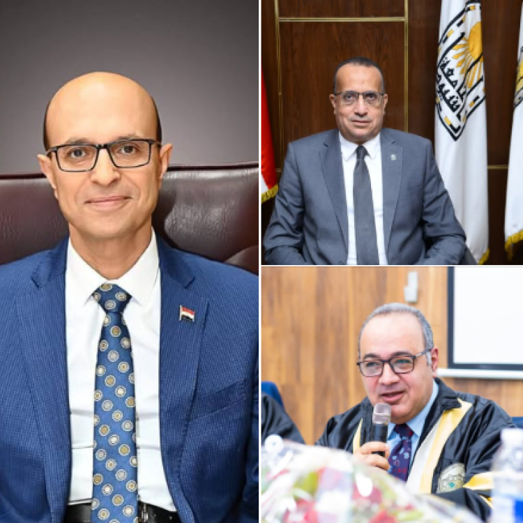 The Faculty of Medicine at Assiut University announces that it will publish (800) international research papers by the end of 2025 and will raise 71% of its research output to the top of the global ranking (Q1).