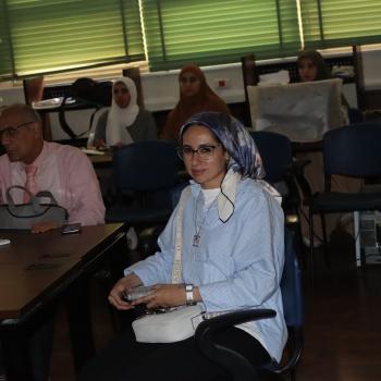Activities of a workshop entitled “Measuring and evaluating occupational risks resulting from exposure to chemicals”