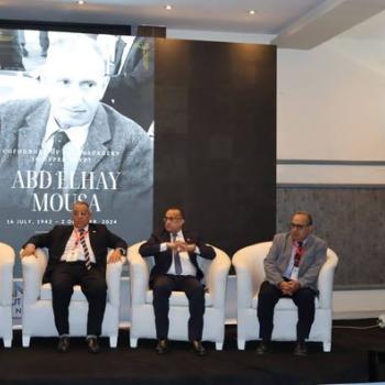 Activities of the seventh annual conference of the Department of Neurosurgery at Assiut University Hospitals, on what is new in brain and spine surgeries.