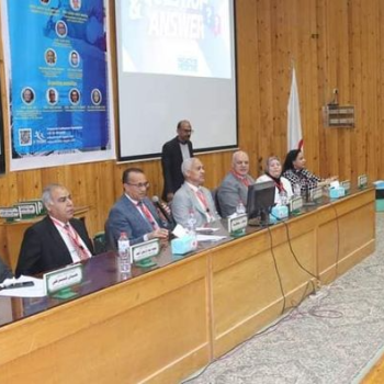 Student Day activities held on the sidelines of the College of Medicine Conference (34)