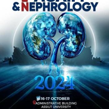 Invitation to the 4th Annual Conference of the Department of Internal Medicine and Nephrology