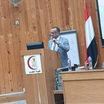 Scientific Day Activities of the Department of Anesthesia, Intensive Care and Pain Medicine on “What’s New in Anesthesia for Aortic Surgery”