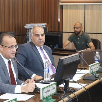 College Council Meeting (No. 787)