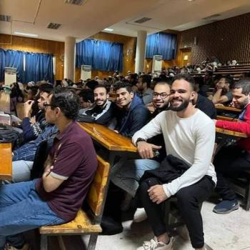 The fifth scientific day for training doctors, batch of 59, under the title Basic Laboratory interpretation: Overall Dillema