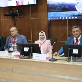Launching of the Tenth International Workshop on Surgical Thoracoscopy