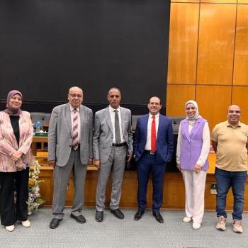 Activities of the twenty-third scientific day of the Department of Oncology and Nuclear Medicine in cooperation with the Department of Tropical Medicine, Digestive System and Hepatology, and oncology centers in Upper Egypt.