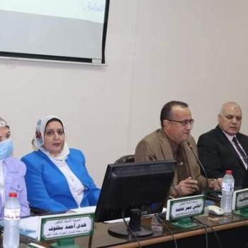 The College Council will meet on Tuesday, November 21, 2023