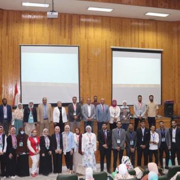 Student Conference Activities and Celebration of the Start of the Training Project for Students of the Faculty of Medicine at Assiut University Clinical Shadowing