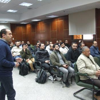 The third scientific day of the AO group in hospitals on Acute Compartment Syndrome