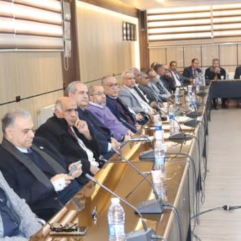 College Council Meeting (No. 789) Sunday, January 19, 2025