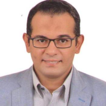 Important international research by Dr. Ahmed Nasr El-Din Hendi / Assistant Professor of Neurology at Assiut University