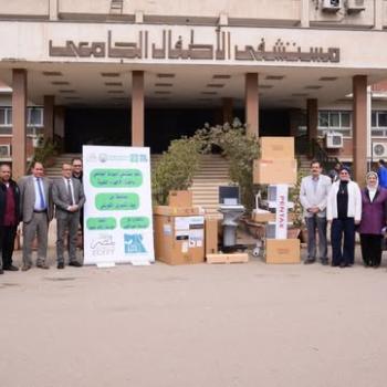 Within the framework of the joint cooperation protocol between Assiut University and the Wafaa Foundation for Egypt...