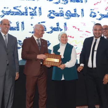 The Faculty of Medicine website won second place in the Best Website Award at Assiut University in the Quality and Excellence Award in its third session for the year 2025.