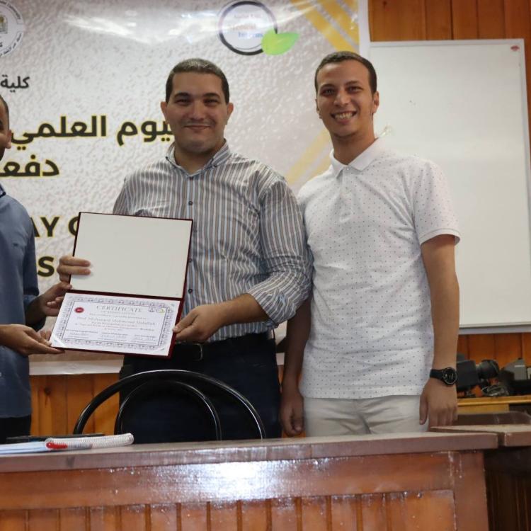 Scientific Day Activities for Interns (5+2) – Batch 60  Theme:  Tips and Tricks in Obstetric Emergencies for Interns